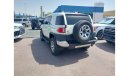 Toyota FJ Cruiser TOYOTA FJ CRUISER GXR WARRANTY FROM ALFUTTAIM