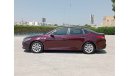 Kia Optima EX