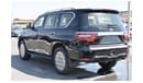 Nissan Patrol LE Platinum City