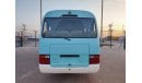 Toyota Coaster HDB50-0003036 || TOYOTA	COASTER (BUS) 2000	 cc4100	-DIESEL-RHD--MANUAL-only for export