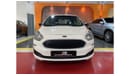 Ford Figo Ambiente AED 562  EMi @ 0% Down Payment | GCC | Under Warranty | Certified Pre-owned |