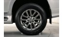 Toyota Prado VXR| 1 year free warranty | Flood Free