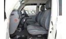 Toyota Land Cruiser Hard Top Toyota landcuriser hardtop 2011 v8