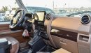 Toyota Land Cruiser Hard Top 2.8L Diesel A/T