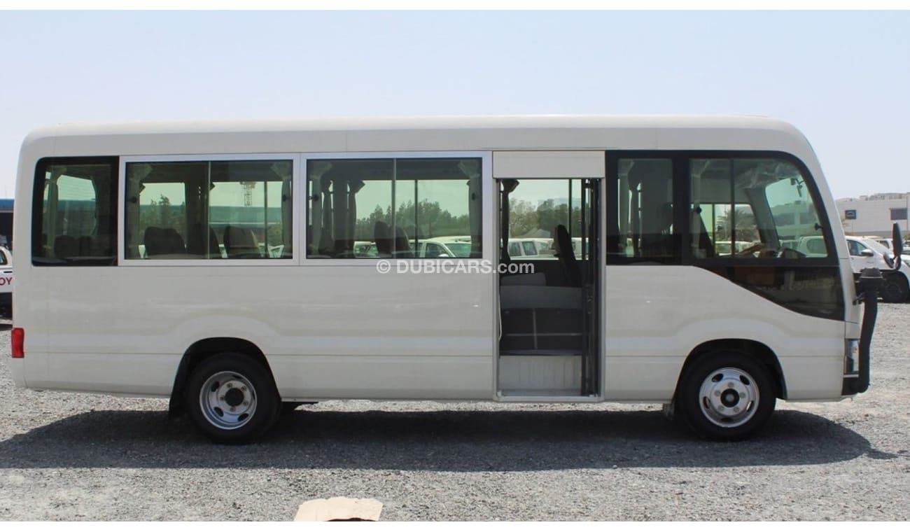 Toyota Coaster COASTER 30 SET 4.2L DIESEL