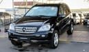 Mercedes-Benz ML 350 4 Matic