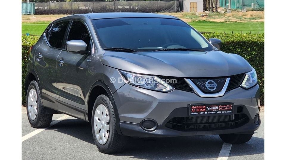 Used Nissan Rogue 2018 for sale in Sharjah - 602607