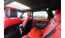 Land Rover Range Rover Sport L494