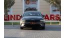 Kia K5 2.0L LX Kia K5 2023 GCC under Agency Warranty with Flexible Down-Payment.