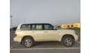 Lexus LX 470 2000