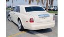 Rolls-Royce Phantom 2004 Rolls Royce Phantom Centenary Edition V12 ,Full Service History