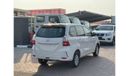 Toyota Avanza 2020 I Van I Ref#352