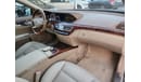 Mercedes-Benz S 350 Mercedes S350_Gcc_2010_Excellent_Condition _Full option