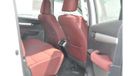 Toyota Hilux TOYOTA HILUX 2.4L A/T FULL OPTION GCC SPECS  2024