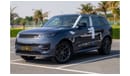 Land Rover Range Rover Sport RANGE ROVER SPORT HSE DYNAMIC P400 || 2023 || BRAND NEW || UNDER WARRANTY