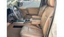 Nissan Armada MODEL 2007 GCC CAR PERFECT CONDITION INSIDE AND OUTSIDE FULL OPTION SUN ROOF LEATHER SEATS