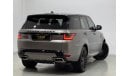 لاند روفر رانج روفر سبورت أوتوبايوجرافي 2022 Range Rover Sport P525 Autobiography, Warranty, Full Service History, Fully Loaded, Low Kms