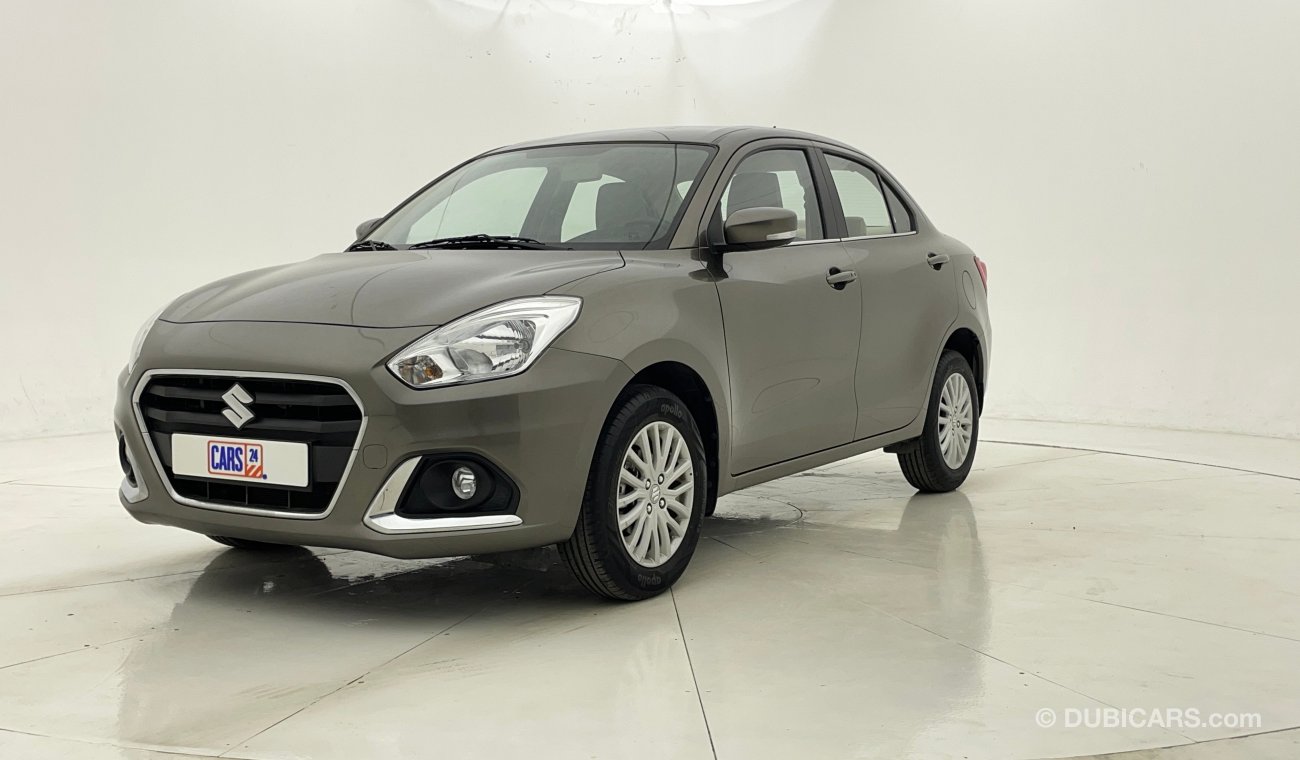 Suzuki Dzire GLX 1.2 | Zero Down Payment | Free Home Test Drive