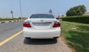 لكزس LS 460 Lexus LS 460 Model 2007