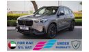 BMW X1 2024 BMW X1 S-Drive 20 i Gray Night Edition 0Km