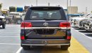 Toyota Land Cruiser TOYOTA LAND CRUISER VXS GRAND TOURING S 2020