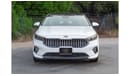 كيا كادنزا AED 1,093/monthly 2021 | KIA CADINZA | EX V6 | GCC SPECS | K45043