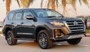 Toyota Prado 2021 Face Lift *Limgene Body Kit* 2.8L Diesel AT Push Start [RHD] Leather Electric Seats Premium Con