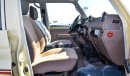 Toyota Land Cruiser Pick Up 4.0L V6 Petrol Double Cabin