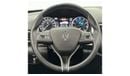 Maserati Levante 2022 Maserati Levante GT Hybrid Launch Edition, 2027 Maserati Warranty, 2025 Maserati Service Pack,