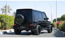 Mercedes-Benz G 63 AMG Mansory P820