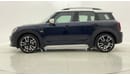 Mini Countryman COOPER S ALL 4 JCW KIT 2 | Zero Down Payment | Free Home Test Drive