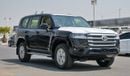 Toyota Land Cruiser 3.3L GXR Diesel Twin Turbo