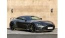 Aston Martin Vantage 5.2 2dr RIGHT HAND DRIVE