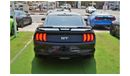 Ford Mustang MUSTANG //GT//SHELBY KIT //GOOD CONDITION //CASH OR 0% DOWN PAYMENT