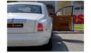 رولز رويس فانتوم Rolls-Royce Phantom 2010 GCC Flood Free.