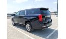 GMC Yukon GMC Denali   - 2023 - Dark Blue