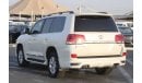 Toyota Land Cruiser Toyota landcuriser Sahara V8 Diesel Full Option Top the range right hand drive