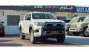 تويوتا هيلوكس Toyota Hilux 4.0L V6 | Adventure | 4x4 Automatic Drive | 360 Camera  Updated: 21 Dec, 2024