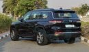 Jeep Cherokee (НА ЭКСПОРТ , For Export) Limited L Plus Luxury V6 3.6L 4X4 , 2024 GCC , 0Km , Без пробега