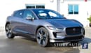 Jaguar I-Pace EV SE 400PS AWD Aut. (For Local Sales plus 10% for Customs & VAT)