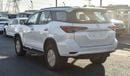 تويوتا فورتونر Fortuner 2.4L Diesel Full Option 2023