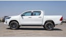 Toyota Hilux Toyota Hilux 2.4L Diesel AT Full option MY2024