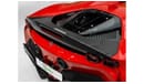 Ferrari SF90 Spider EXTENDED ASSETTO FIORANO - 2023 BRAND NEW SF90 SPIDER- 3YRS WARRANTY/CONTRACT SERVICE - CARBON SEATS