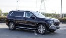 مرسيدس بنز GLS600 Maybach Mercedes-Benz GLS600 Maybach Ultra Luxurious Pilot Seat , Special Offer , For Export, 0Km