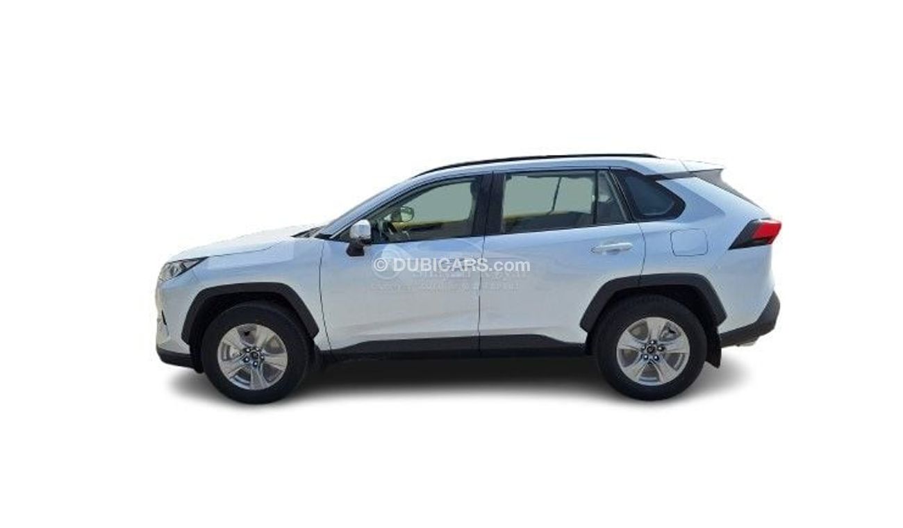 Toyota RAV4 LHD 2.5L PETROL XLE-E AWD AT 2024MY