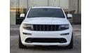 Jeep Grand Cherokee SRT8 6.4L JEEP GRAND CHEROKEE SRT V8 2015 GCC ORGINAL PAINT // ACCIDENT FREE // PERFECT CONDITION