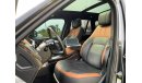 Land Rover Range Rover Vogue SE Supercharged VOGUE SE SUPERCHARGED FULL OPTION