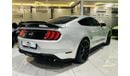 Ford Mustang GT Premium