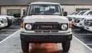 Toyota Land Cruiser Pick Up LC79 Single Cabin 2.8L DSL Automatic