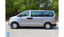 هيونداي H-1 2020 GL 2.5L RWD - Petrol Automatic - 9 Seater Passenger Van - Like New Condition